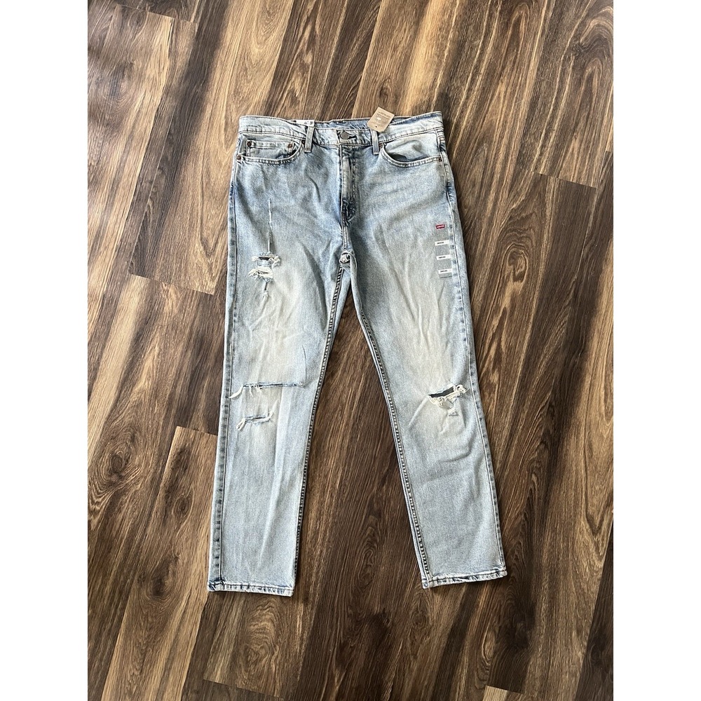 Levi's ARMORED‎ SNAIL DX Men's 511 Flex Slim Fit Eco Performance Jeans, US 36x30